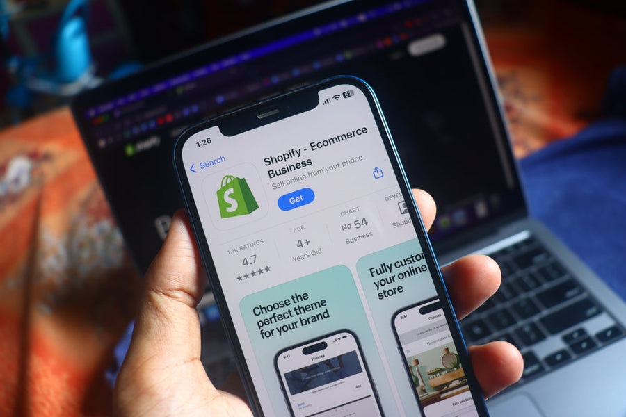 Réussir votre boutique en ligne avec Shopify : Stratégies et Conseils pratiques