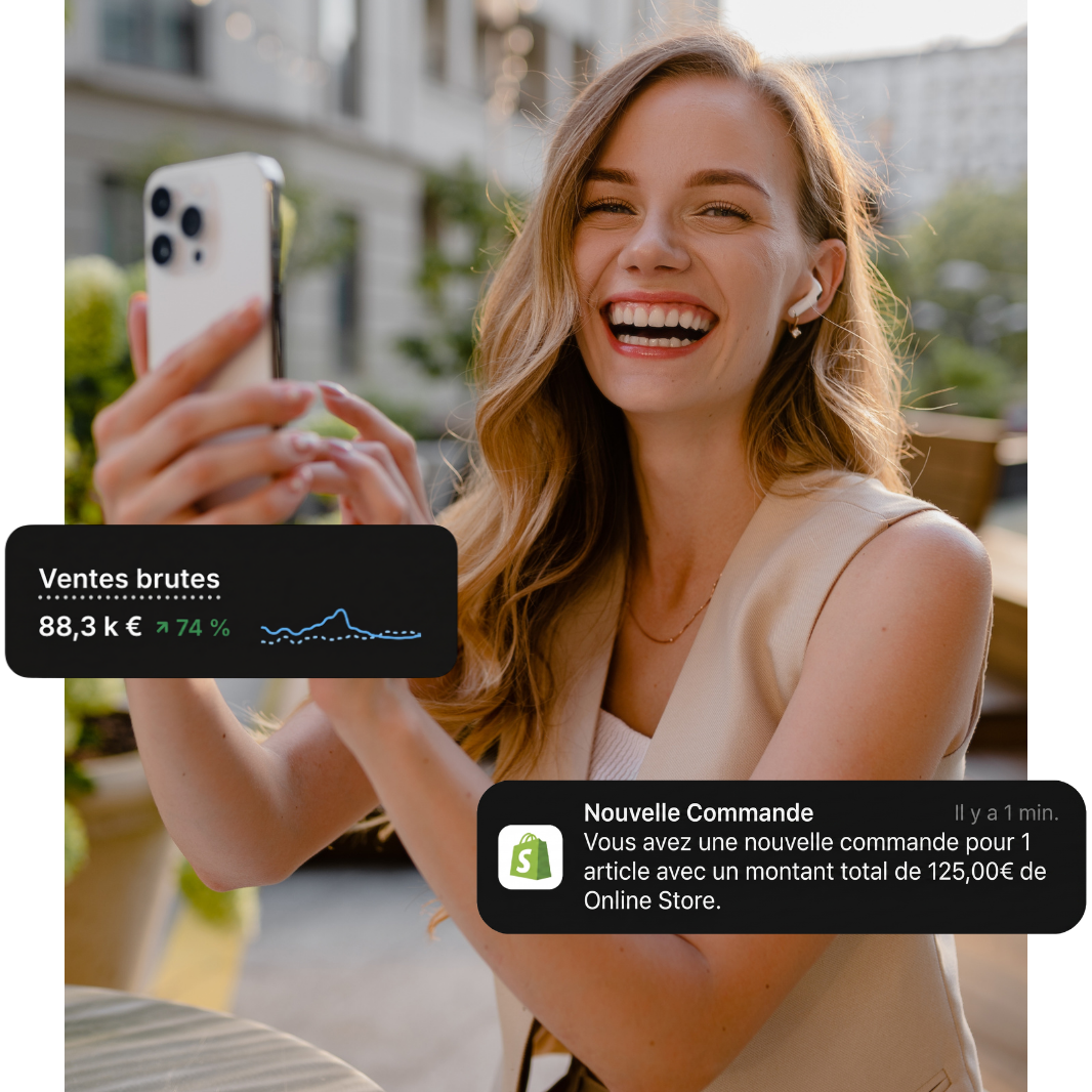 expert shopify